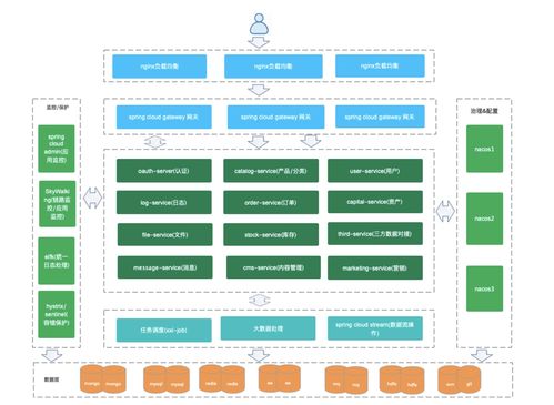 多租戶架構(gòu)下的若依Cloud數(shù)據(jù)處理服務與CSDN實踐